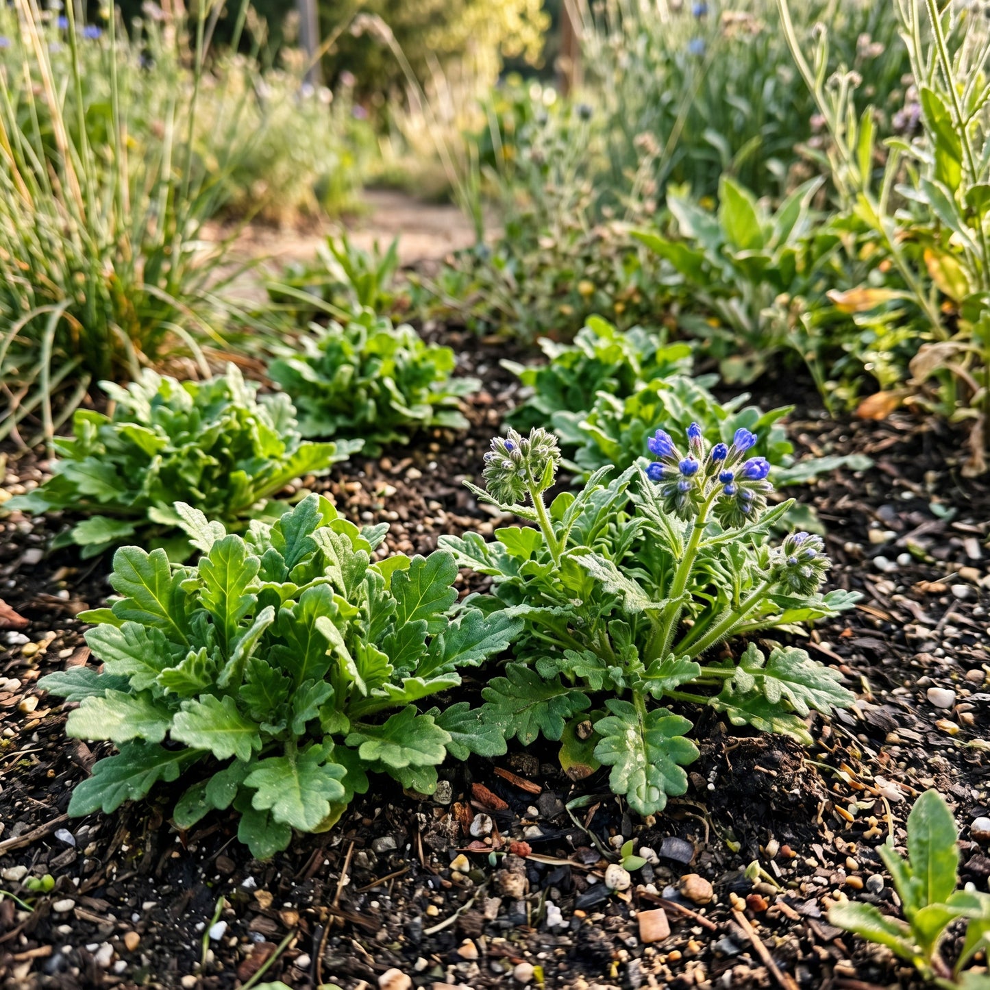 California Bluebells Seeds – Wildflower Garden Plant