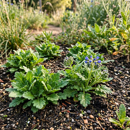 California Bluebells Seeds – Wildflower Garden Plant