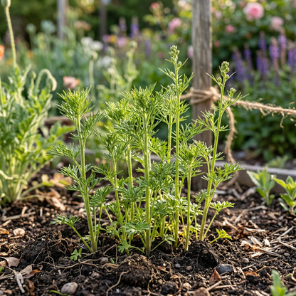 Rocket Larkspur Seeds – Colorful Flower Plant