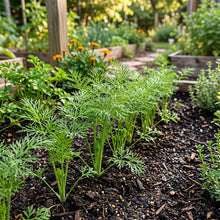Dill Seeds – Anethum Graveolens Herb Plant