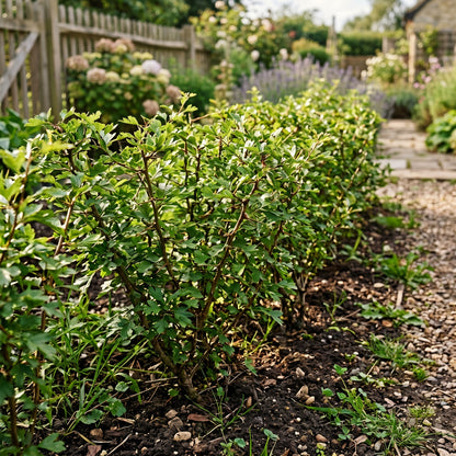 Wild Hawthorn Tree Seeds (Crataegus monogyna) – Hawthorn Shrub Seeds
