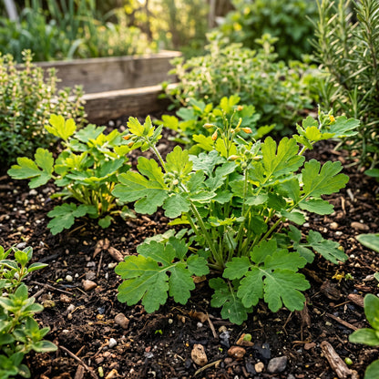 Greater Celandine Herb Seeds for Planting