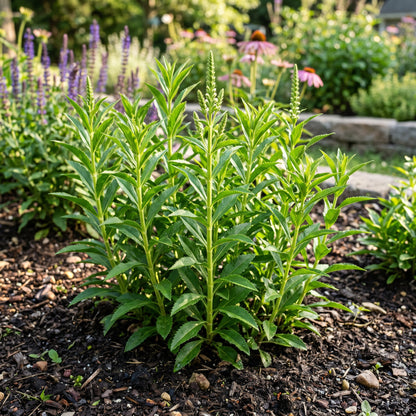 Obedient Crystal Peak Flower Seeds