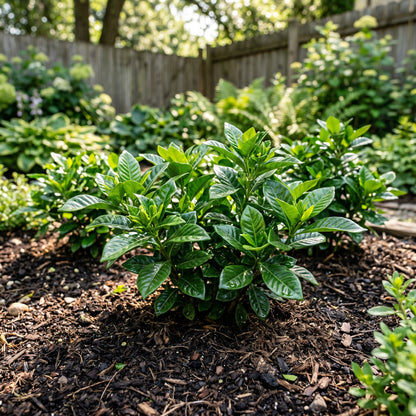 Gardenia Cape Jasmine Flower Seeds