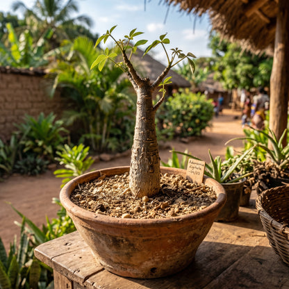 African Baobab Tree Seeds for Planting