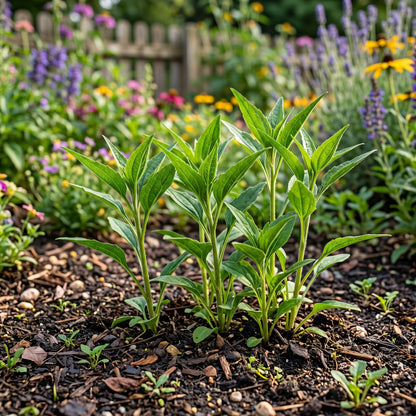 Echinacea Coneflower Garden Seeds