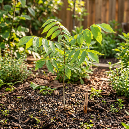 Stuart Pecan Tree Seeds