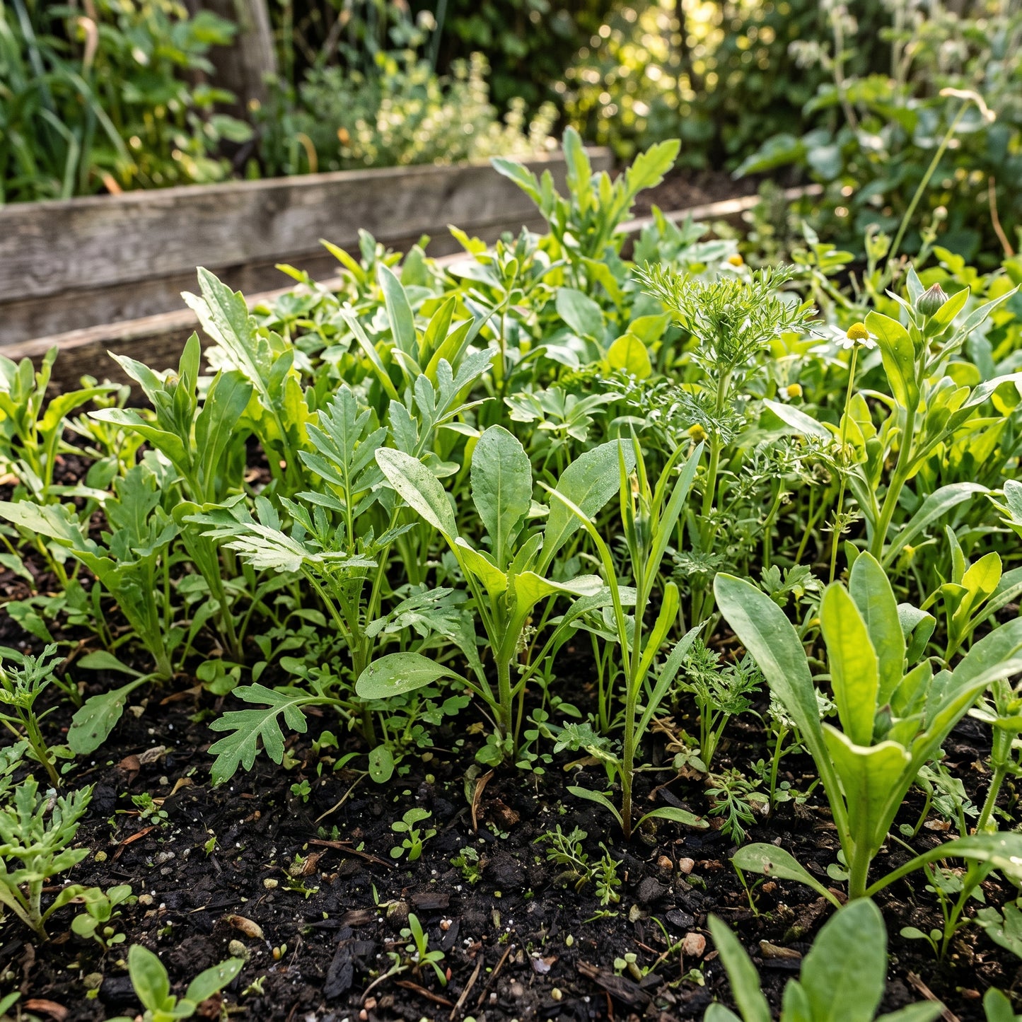 Butterfly Wildflower Seed Mix
