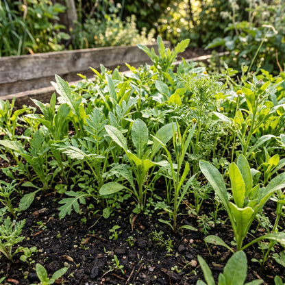 Butterfly Wildflower Seed Mix