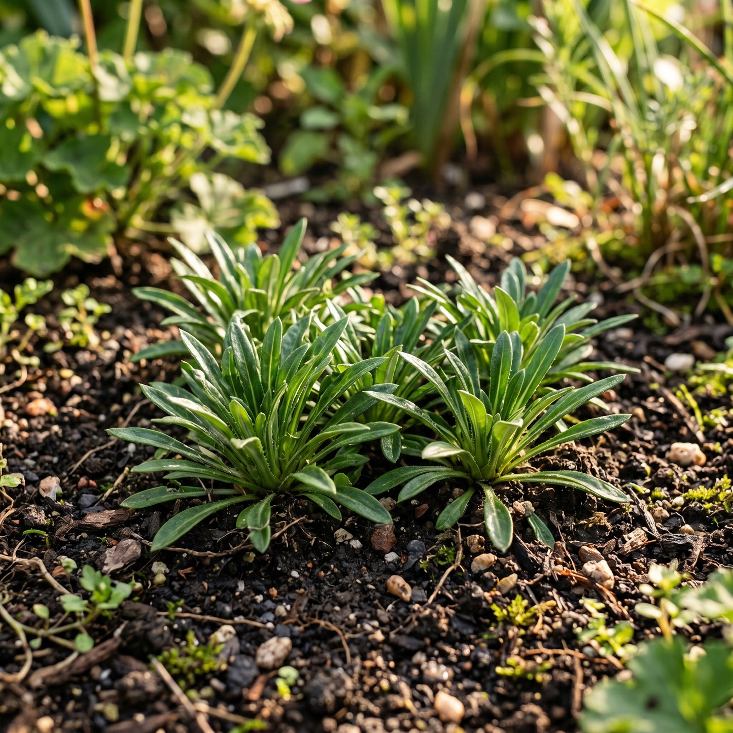 Gazania Flower Mix Seeds