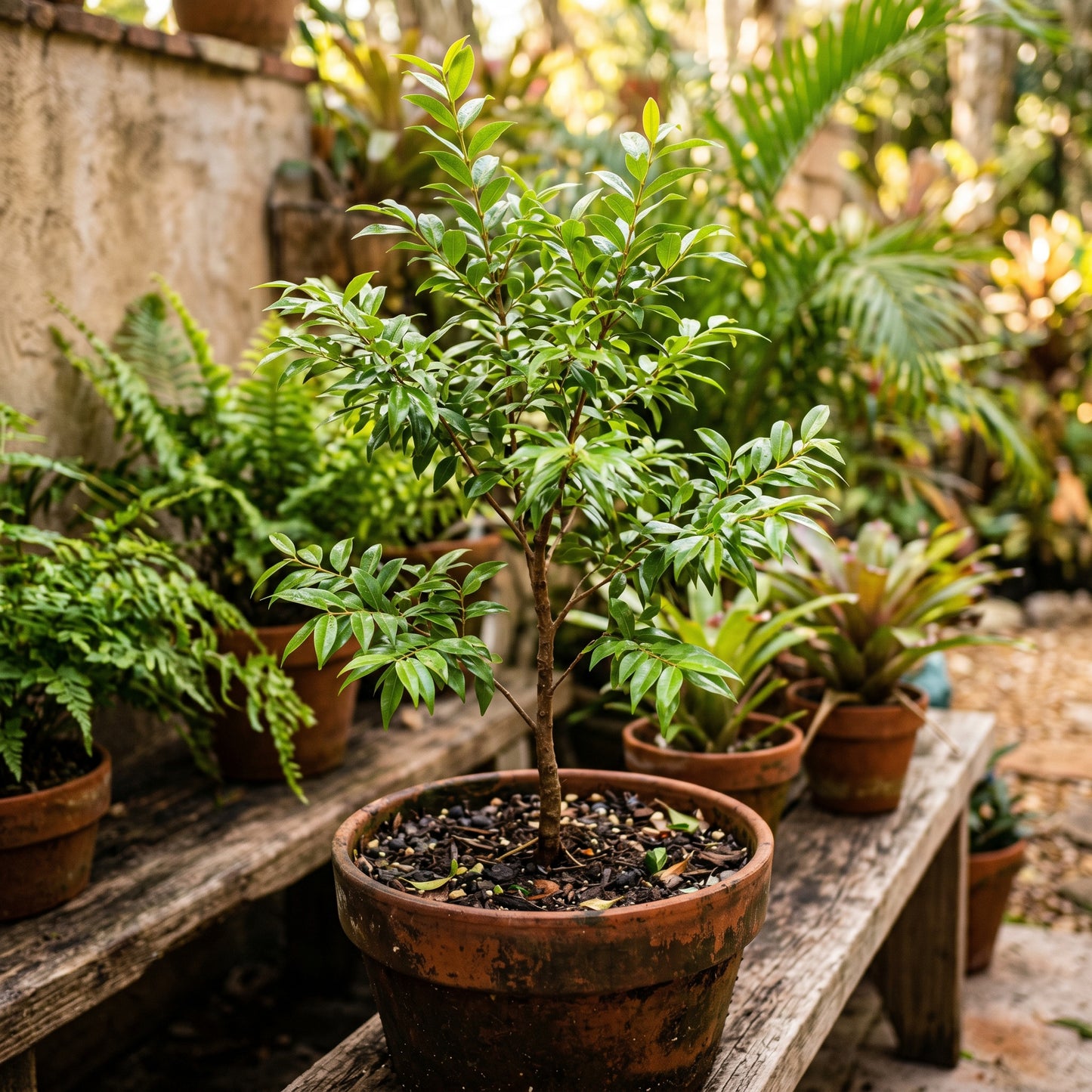 Jabuticaba Fruit Tree Seeds