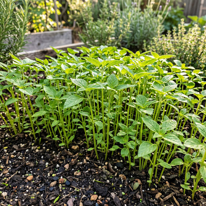 Chia Seeds (Salvia hispanica) – Heirloom Chia Herb Seeds
