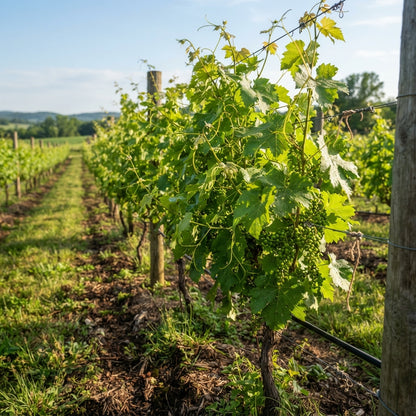 Green Table Grape Seeds for Planting