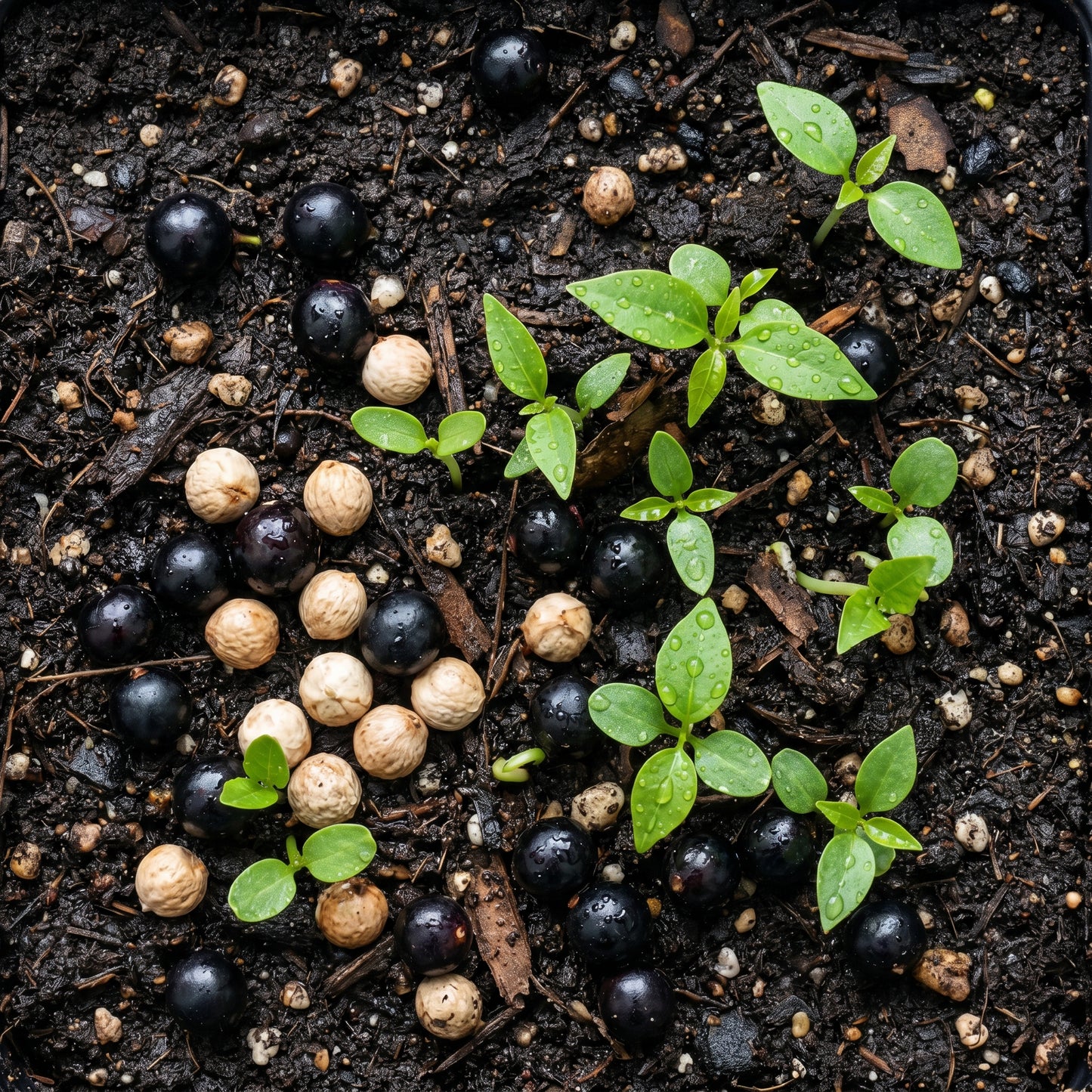 Camphor Tree Seeds Cinnamomum camphora Evergreen Tree Seeds