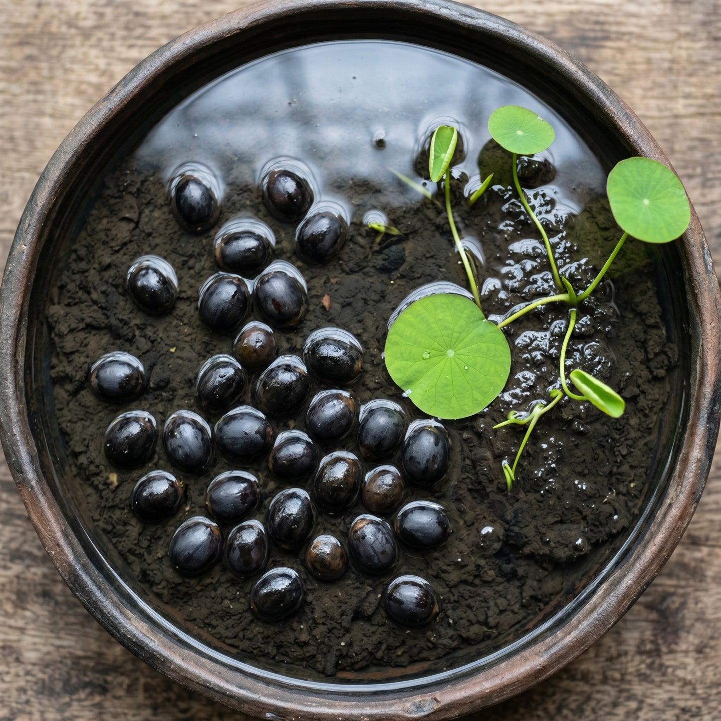Lotus Seeds – Water Plant Seeds