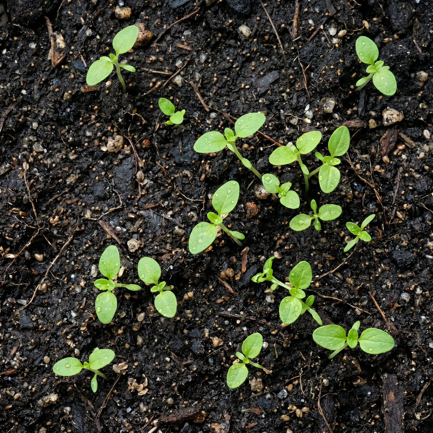 Italian Oregano Seeds