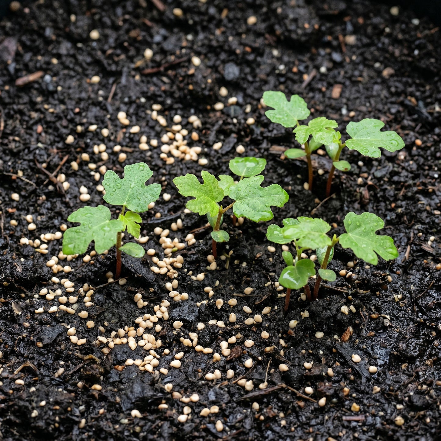 Fig Seeds Fruit Plant for Garden Growing