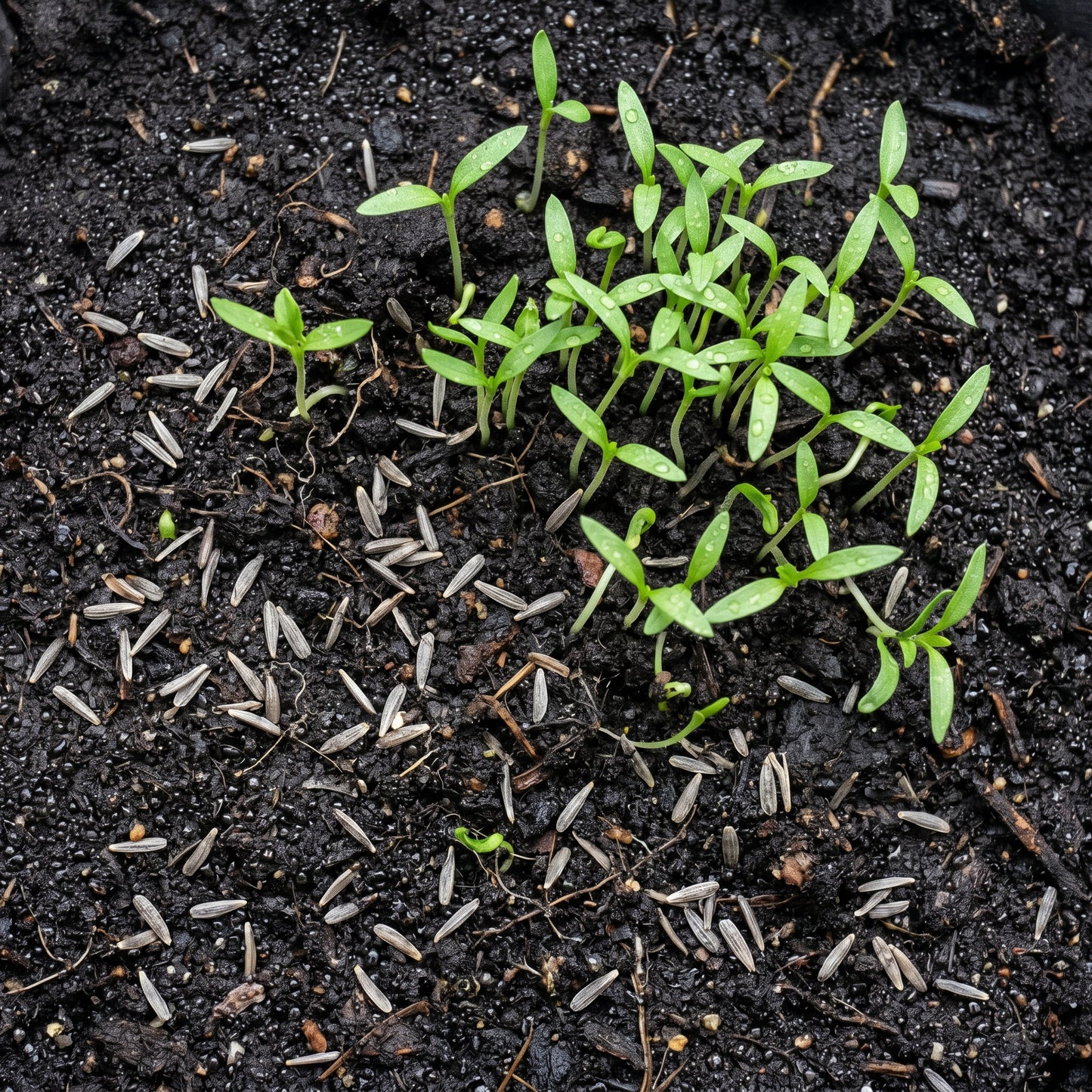 Cornflower Seeds Flower Plant for Garden Growing