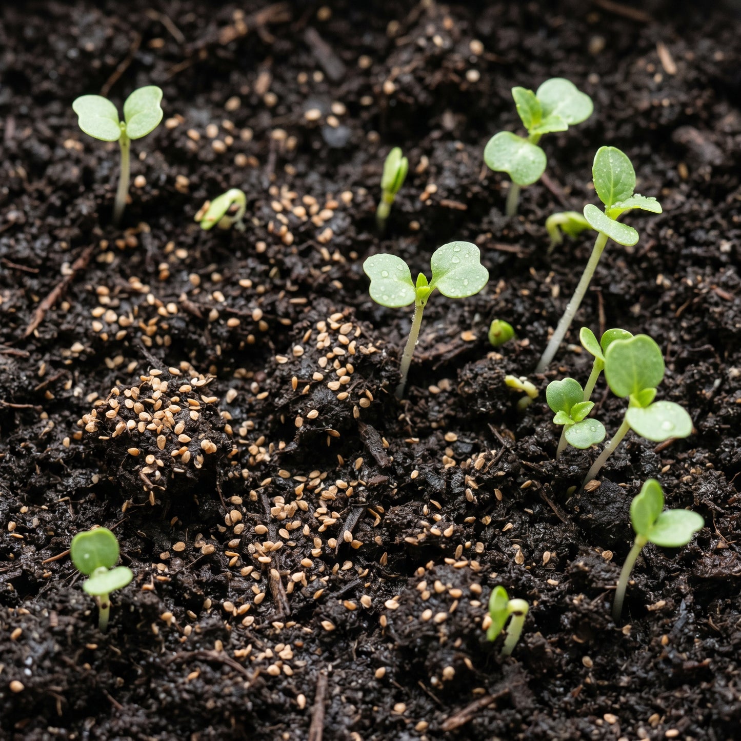 Hydrangea Seeds Flower Shrub for Garden Growing