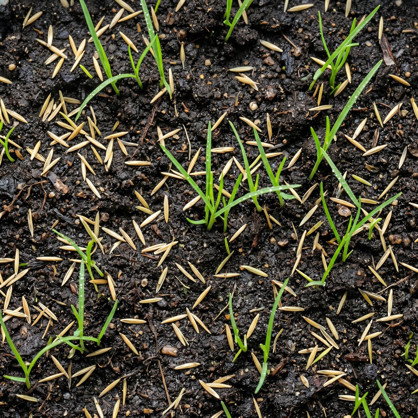 Ryegrass Seeds Lawn Grass for Garden and Landscape Growing