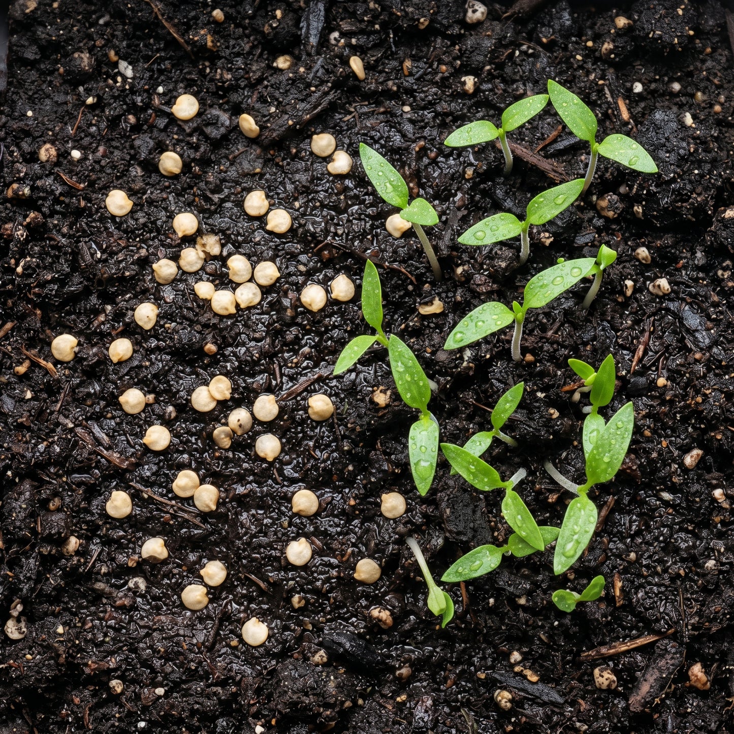 Jalapeno Pepper Seeds Vegetable Plant for Garden Growing
