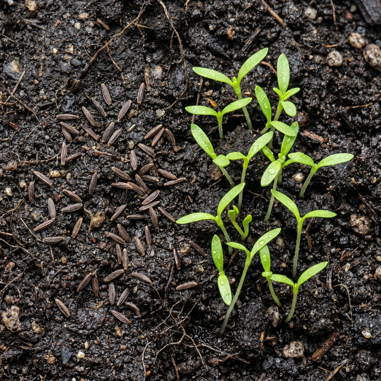 Verbena Seeds Flower Plant for Garden Growing