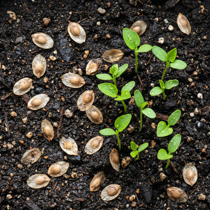 Lilac Seeds Flower Shrub for Garden Growing