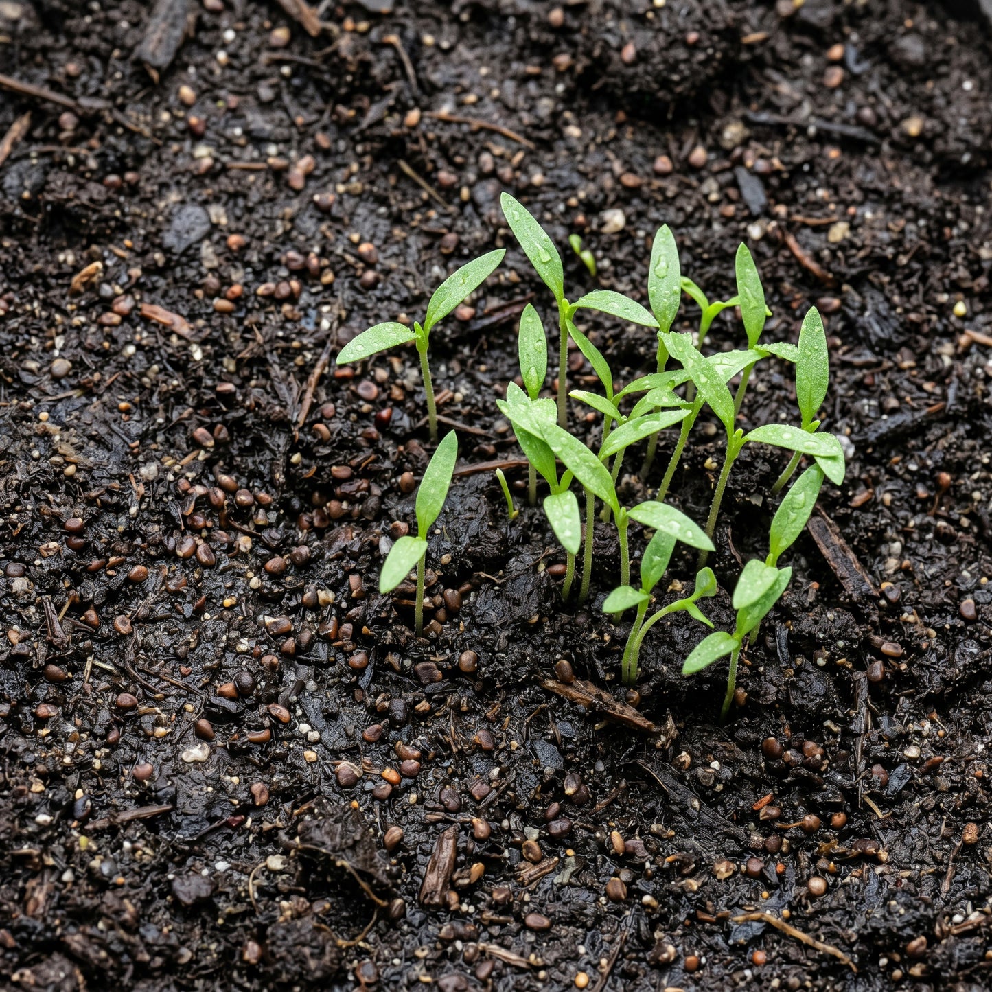 Epazote Seeds – Chenopodium Ambrosioides Herb Plant