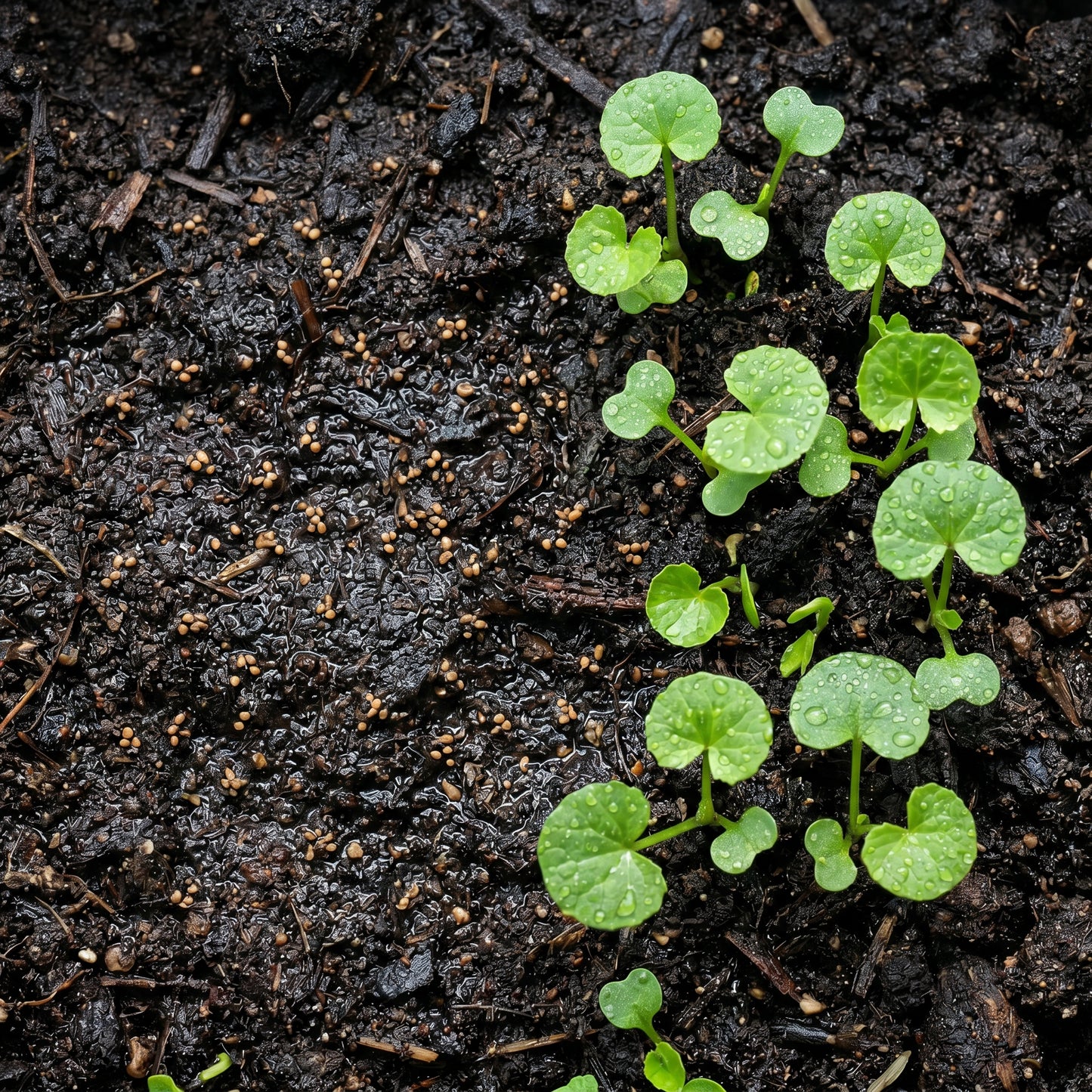 Centella Seeds – Gotu Kola Herb Plant