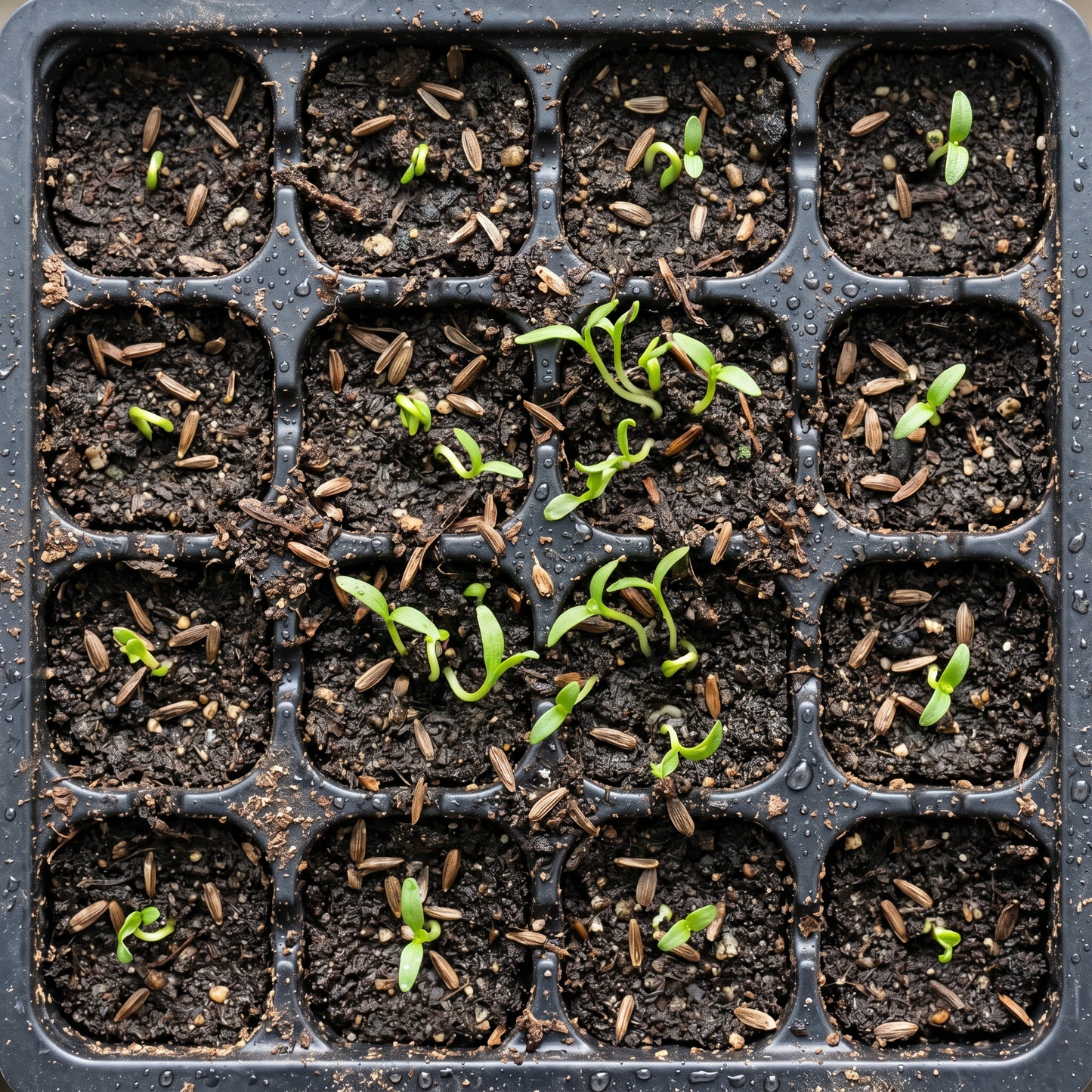 Echinacea Coneflower Garden Seeds