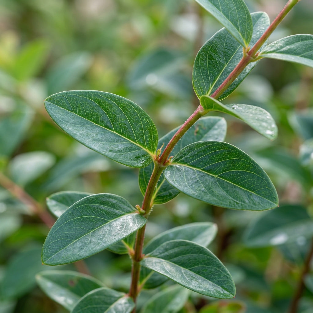 Hypericum Gladys Brabazon Flower Seeds For Planting