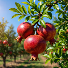 Pomegranate Seeds – Perennial Fruit Tree Seeds for Planting