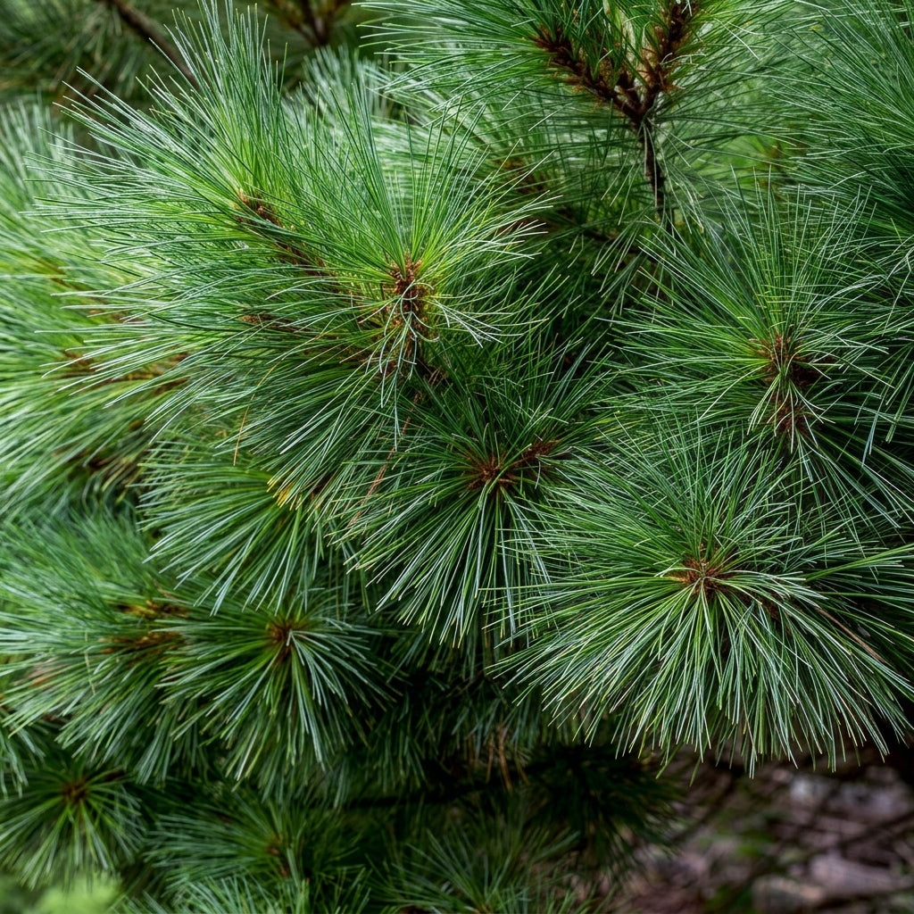 White Pine Tree Seeds Pinus strobus – Evergreen Conifer Landscape Tree Seeds