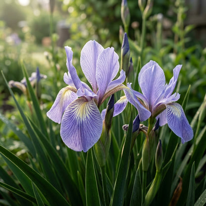 Iris Foetidissima Flower Seeds For Planting