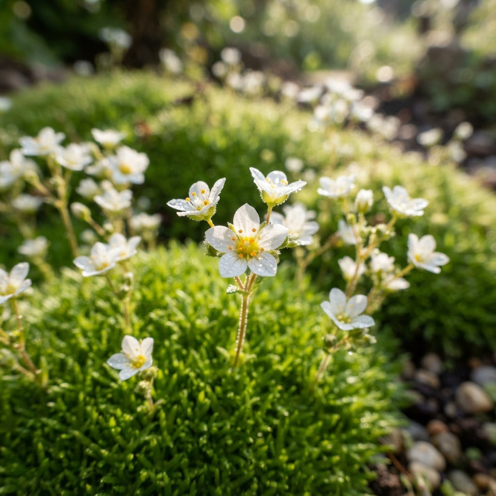 Irish Moss Plant Seeds for Planting