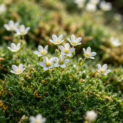 Irish Moss Plant Seeds for Planting