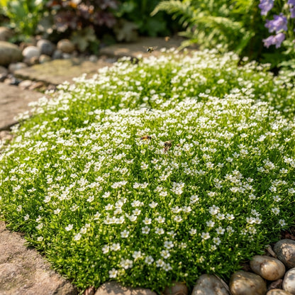 Irish Moss Plant Seeds for Planting