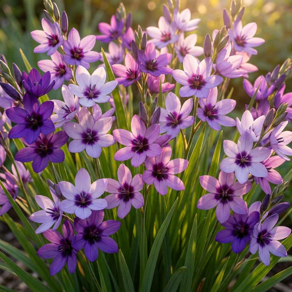 Ixia Thomasiae Seeds for Garden Planting