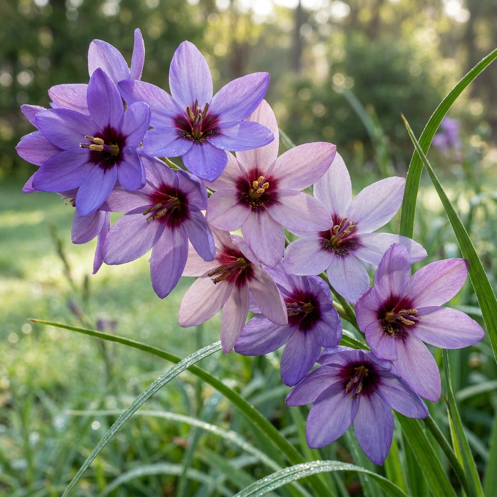 Ixia Thomasiae Seeds for Garden Planting