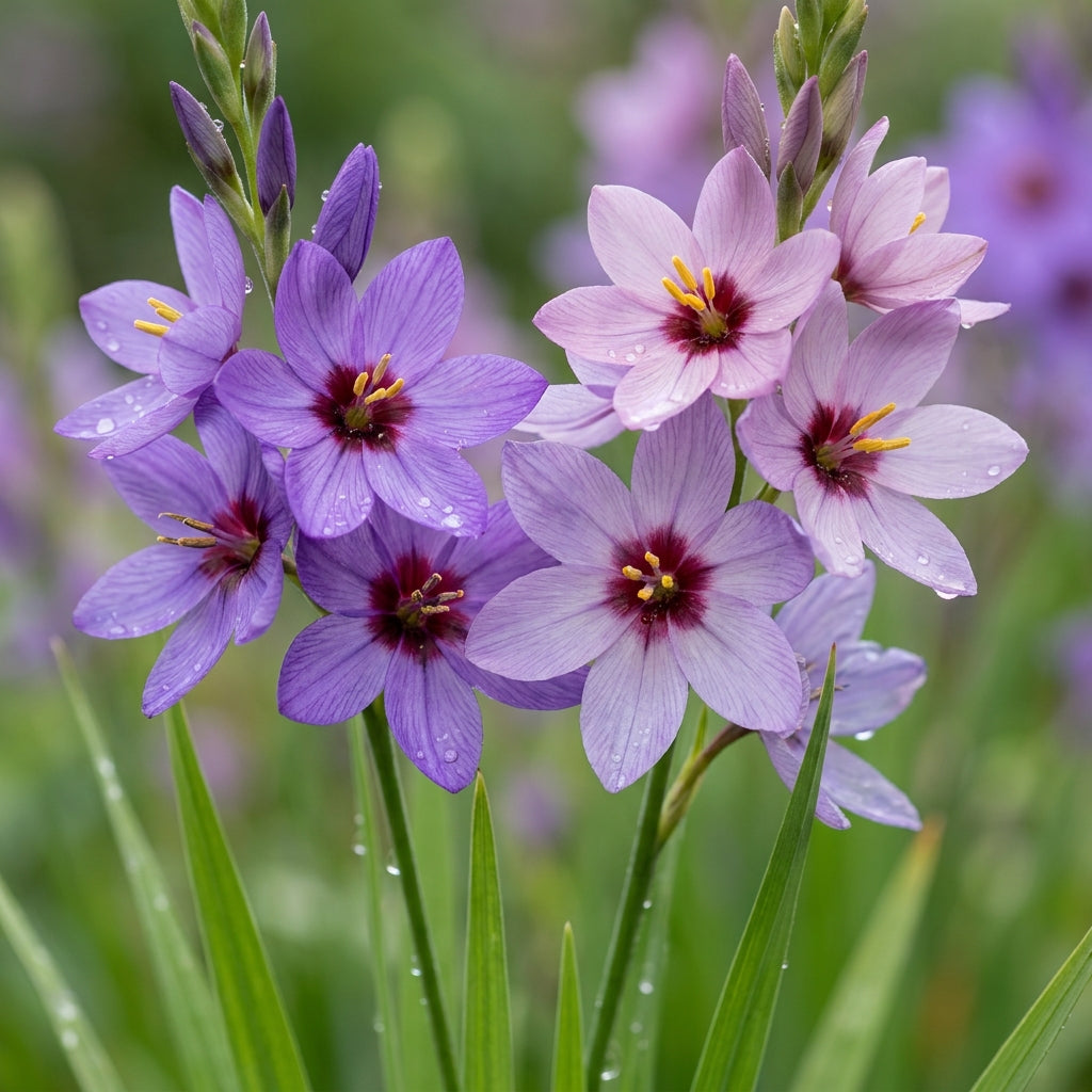 Ixia Thomasiae Seeds for Garden Planting