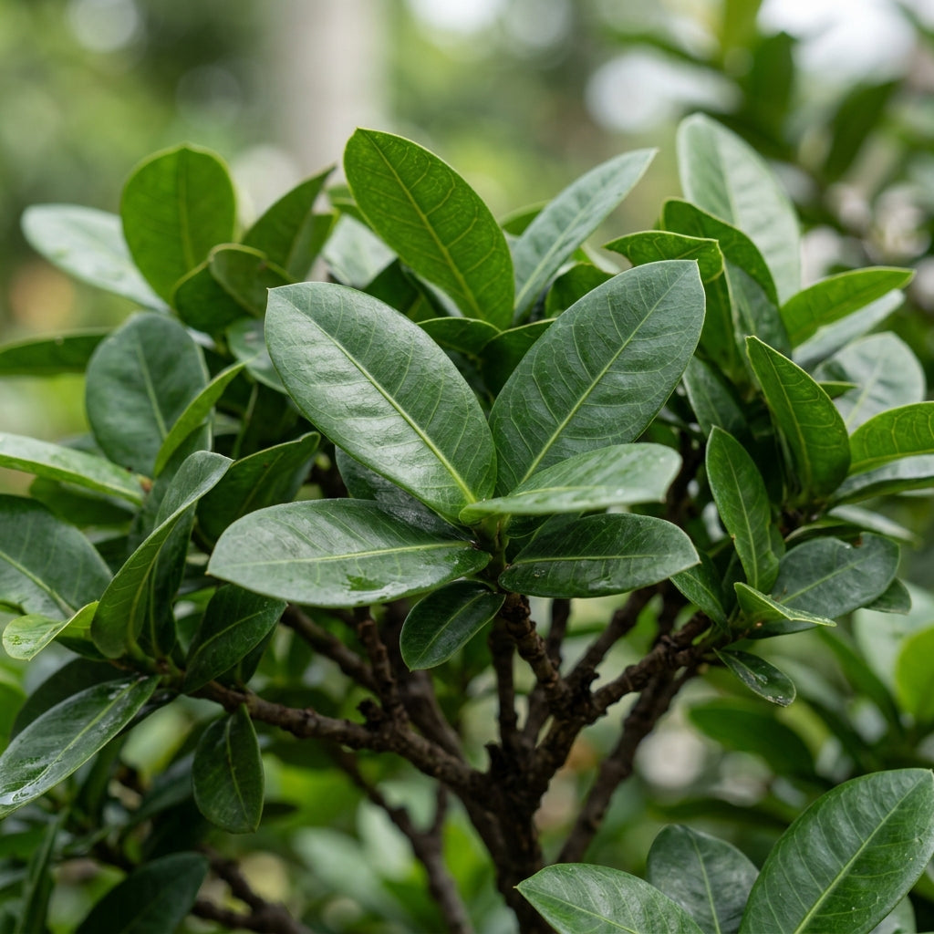 Ixora Flower Seeds for Planting