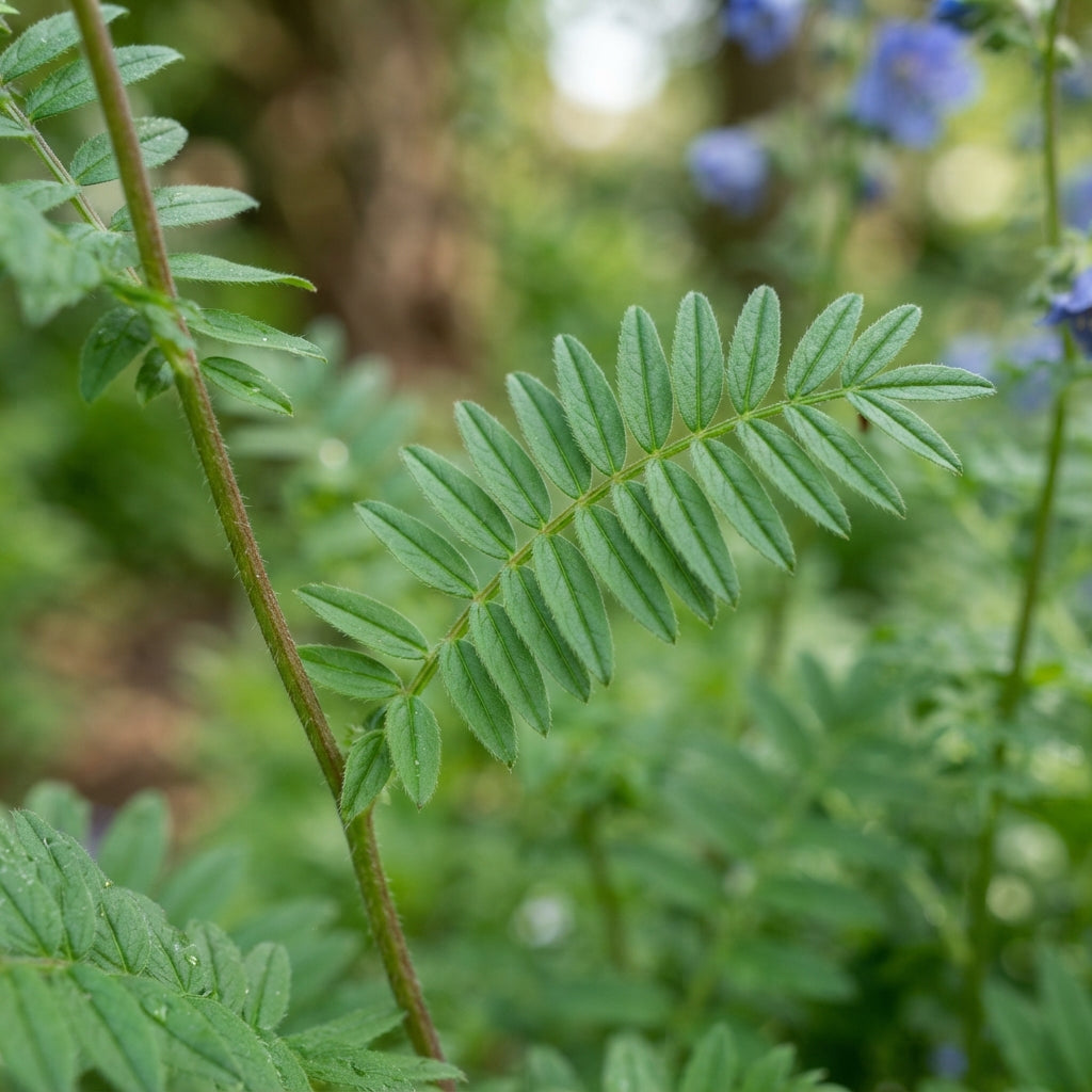 Jacob's Ladder Flower Seeds for Planting