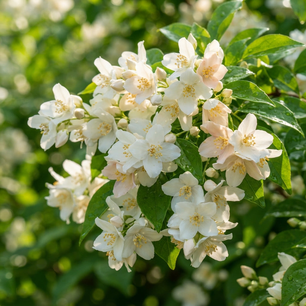 Jasmine Flower Seeds for Planting