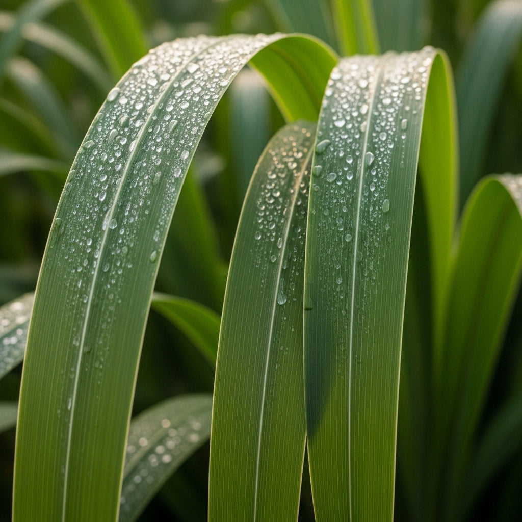 Job's Tears Grain Seeds for Outdoor Garden Planting