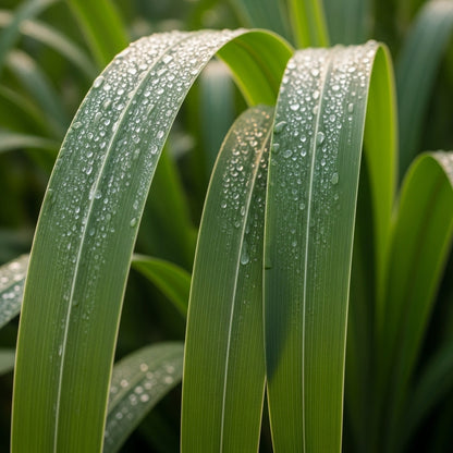 Job's Tears Grain Seeds for Outdoor Garden Planting