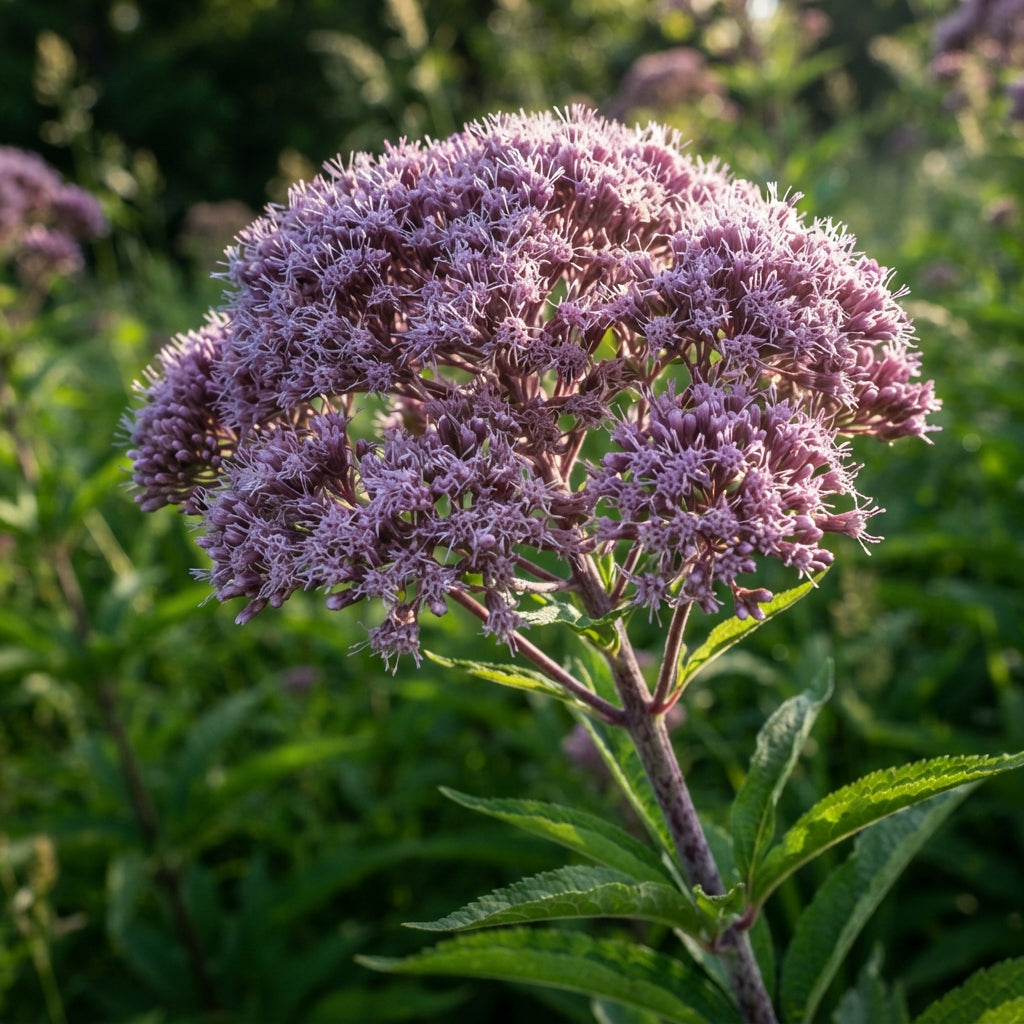 Joe Pye Weed Seeds for Garden Planting