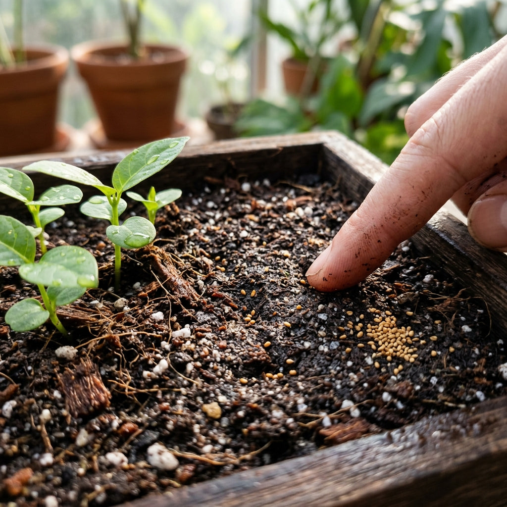 Anthocephalus cadamba Seeds for Planting