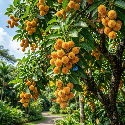 Anthocephalus cadamba Seeds for Planting