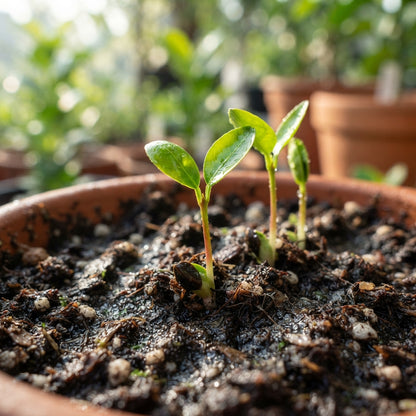 Thai Kaffir Lime Seeds for Planting