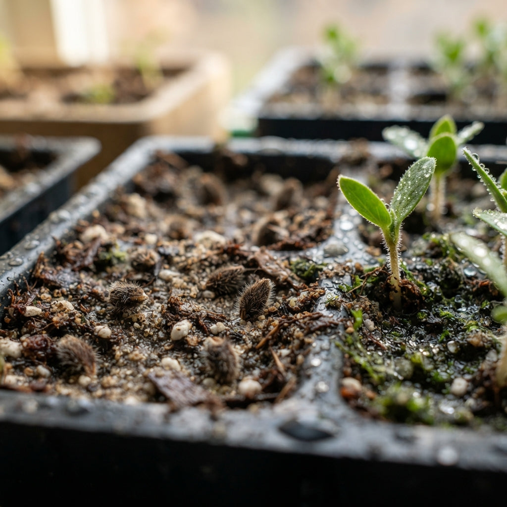 Protea cynaroides (King Protea) Seeds for Planting